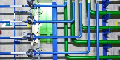Plumbing-system Plumbing-system